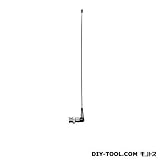 ユニペックス 300MHz/800MHz帯兼用ワイヤレスアンテナ(CGAシリーズ用) （AA-382）　1本