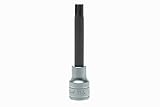Tengツールm122704-cサイズ04 1 /2インチドライブ長いRibeソケットビット RIBE NO. 9 M122709-C