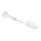 Prime-Line Products PL 15685 Window Grid Retainer Pins,(Pack of 25) [並行輸入品]