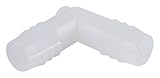 LDR 517 E90-12 1/2-Inch Nylon Elbow [並行輸入品]