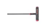 エスコ 7/64"x150mm[Hexagon]T型レンチ EA573BN-3