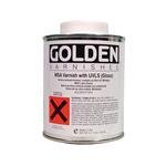 Goldenアーティスト色8オンスミネラルスピリットアクリルグロスワニス