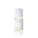 SHIGETA(シゲタ) エッセンシャルオイル ボナペティ 5ml 精油 アロマオイル マッサージオイル レモン オレンジ ローズマリー