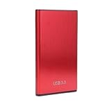 外付けSSDポータブルSSD 1TB 外付モバイルデータストレージHDD 500GB / 1TB / 2TB /4TB / 8TB外付けSSD 外付けソリッドステートドライブ互換性のある外付け耐衝撃耐久性のある高速ハードディスクストレージソリッドステートドライブ
