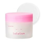 ルルルン LuLuPaD 保湿ON トナーパッド 50枚入り 保湿 ふきとり化粧水 パッド 拭き取りパッド