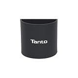 タント TANTO 専用 車載ゴミ箱 フック付き 半円形 対応新型 LA650系 L370系 L300系 超薄型 PUレザー 多機能 大容量 防水 収納 ゴミ箱 カー用品 車 アクセサリー