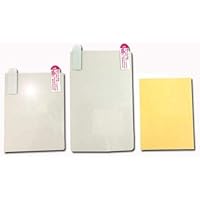 任天堂 ニンテンドー Nintendo アクセサリ 液晶画面保護 画面保護 互換品 フィルム (DSiLL)