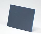Norton SoftTouch Sanding Sponges - Ultra Fine, P1000/P800 - NOR03077 by Norton Abrasives - St. Gobai