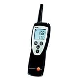 testo （テストー） コンパクトクラス温湿度計　testo 625
