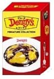 デニーズ ミニチュアコレクション BOX版 12個入りBOX