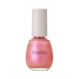 PLAYFUL(プレイフル) アップデートネイル pun-44 ユーフォリアピンク (10mL)