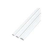 (業務用10セット)エレコム ELECOM 配線用モール 【長さ1m×22mm】 LANケーブル用品 LD-GAF2WH AV デジモノ パソコン 周辺機器 その他のパソコン 周辺機器 top1-ds