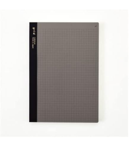 【20冊セット】ダイゴー isshoni 方眼 B6 クリア R1742 ダイゴー isshoni．ノート ナンバー B6 方眼 R1742 クリア