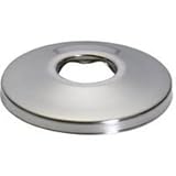 Plumb Pak BathフランジShallow BN 1 / 2ips k91bn