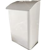 Liebe【リーベ】 ポスト ホワイト 『イオーゼ』