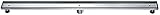 Dawnコロラド川シリーズLinearシャワードレイン 47" シルバー LCO470304 1
