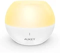 AUKEY Mini RGB Light 充電式 LT-ST23