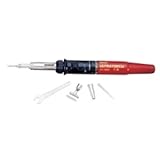 Ultratorch Soldering Irons & Flameless Heat Tools - self-igniting heat/solder torch by Master Applia