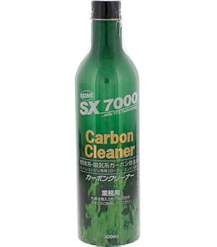 Amazon | QMI SX6000エンジンクリーン 340ml SX-EC340 | 洗浄剤 | 車