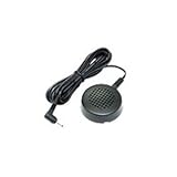 セルスター(CELLSTAR)レーダー探知機オプション セパレートモデル用外部スピーカー RO-104