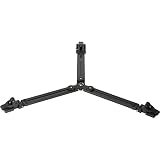 manfrotto スパイク石突用三脚スプレッダー 165MV