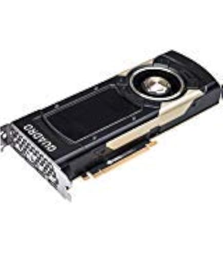 Amazon | ELSA グラフィックボード NVIDIA Quadro GV100 EQGV10032GER