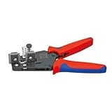 KNIPEX（クニペックス）1212-06 ワイヤーストリッパー スポーツ レジャー DIY 工具 その他のDIY 工具 top1-ds-1849708-ak [簡易パッケージ品]