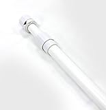 のぼり旗 強風用2.4ｍポール（2段伸縮）