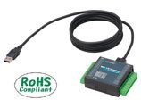 コンテック DIO-0808LY-USB
