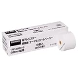 (業務用3セット)カシオ CASIO レジ用サーマルロール紙 TRP-5880X5 5巻 ×3セット ds-1460761