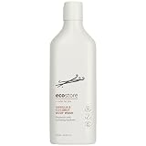 ecostore(エコストア) ボディウォッシュ 【バニラ&ココナッツ】 400ml ボディケア ボディソープ