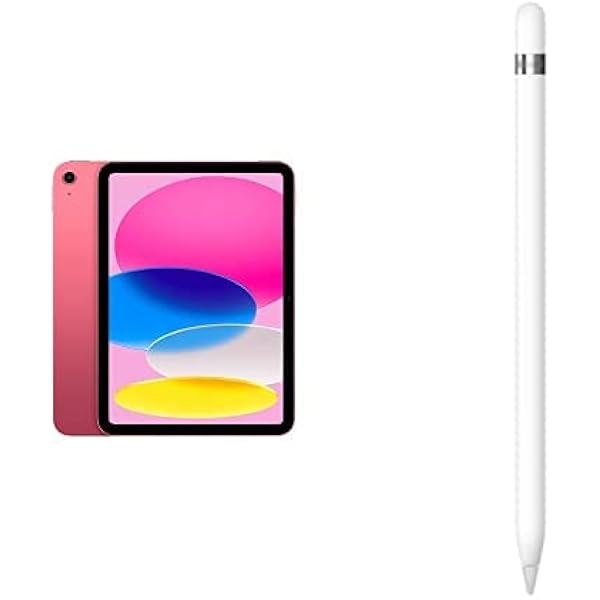 Amazon | 2022 Apple 10.9インチiPad (Wi-Fi, 256GB) - ブルー (第10 