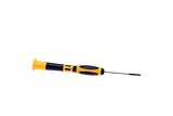 Aven 13923 Precision Torx and Tamper Proof Screwdriver, T8 Head, 50mm Length by Aven