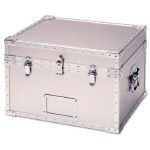DAITO 大型アルミ合金製トランク A型 ST-8000