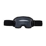 [Fox Racing] メインコアゴーグル - スパーク ウィンドブレーカー メンズ ブラック ワンサイズ