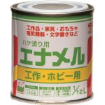 ニッペホームプロダクツ エナメル 1／12L 黒 HP20C0-1/12