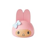 サンリオ マイメロディ ウッドスマホスタンド スマホ用品 Sanrio