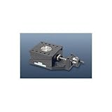 中央精機　Z軸ステージ LV-942-6CL