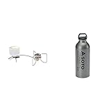 ソト(SOTO) ストームブレイカー SOD-372 & 広口フューエルボトル700ml SOD-700-07【セット買い】