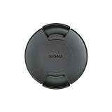 SIGMA FRONT CAP LCF-58 III