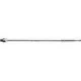 コーケン 3/8(9.5mm) SQ. ロングスピンナハンドル(ポリッシュグリップ) 全長380mm 3768P-380