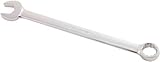 Sunex 991822M 22mm Full Polish V-Groove Combination Wrench [並行輸入品]