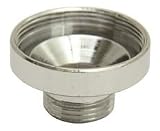 ProPlus 2031249オスアダプタfor Sayco、17 / 32 x 26 tpi