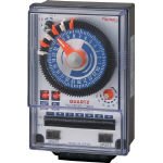 SUNAO カレンダータイマー ET-200SC