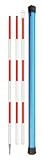 STS　精密ピンポール180cm（60cm×3本・9mmφ）