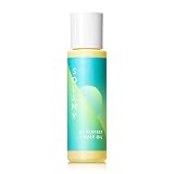 SOLAMY ソラミー ヘアオイル 詰め替え UV プロテクト ヘアオイル