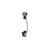 Geberit 151.505.00.1 17-24-Inch Tub Depth TurnControl Cable-Operated Bath Waste and Overflow Bathtub