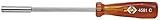 C. K Tools T4581 Magnetic Bit Holder/Driver [並行輸入品]
