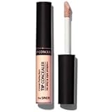 【国内発送】【The Saem】ザセム カバーパーフェクションチップコンシーラー ピーチベージュ(Peach Beige) [並行輸入品]