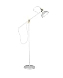 フロアランプ北欧ポストモダン研究リビングルームベッドルーム調節可能E27 * 1